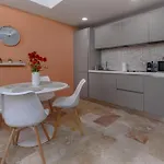 아파트 Astria Brasil - Complex Novum