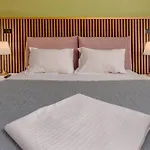 아파트 Astria Brasil - Complex Novum