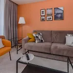 Astria Brasil - Complex Novum 아파트 *