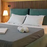 Astria Brasil - Complex Novum 아파트
