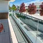 아파트 Astria Brasil - Complex Novum *