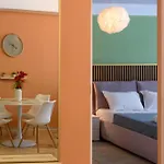 Astria Brasil - Complex Novum Lejlighed Olimp