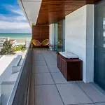 Apartamento Astria Brasil - Complex Novum Olimp