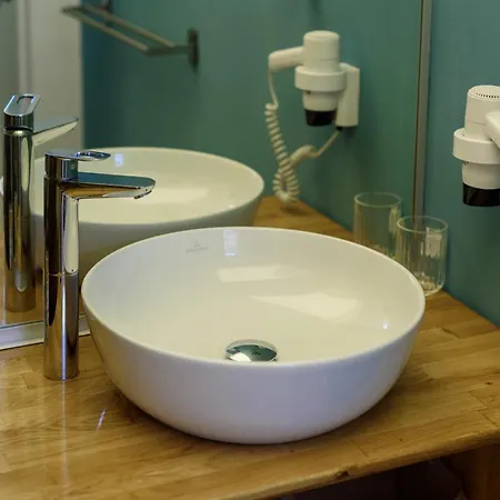 Astria Brasil - Complex Novum Apartmán