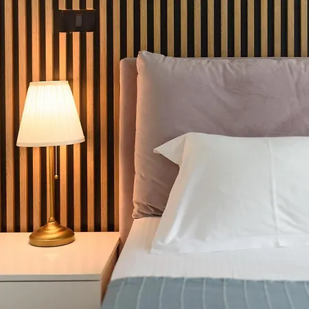 Διαμέρισμα Astria Brasil - Complex Novum Olimp