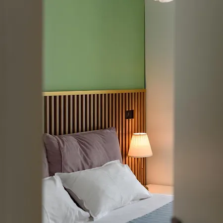 Apartmán Astria Brasil - Complex Novum Olimp