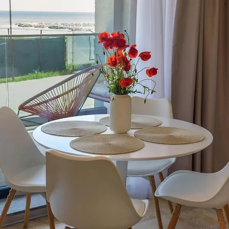 Apartmán Astria Brasil - Complex Novum