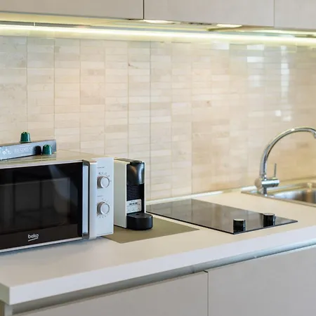Astria Brasil - Complex Novum Apartmán