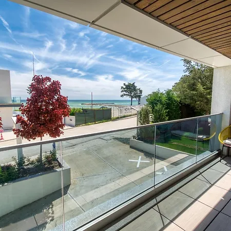 Apartmán Astria Brasil - Complex Novum Olimp
