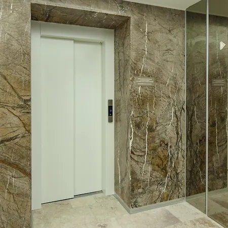 Apartmán Astria Brasil - Complex Novum Olimp